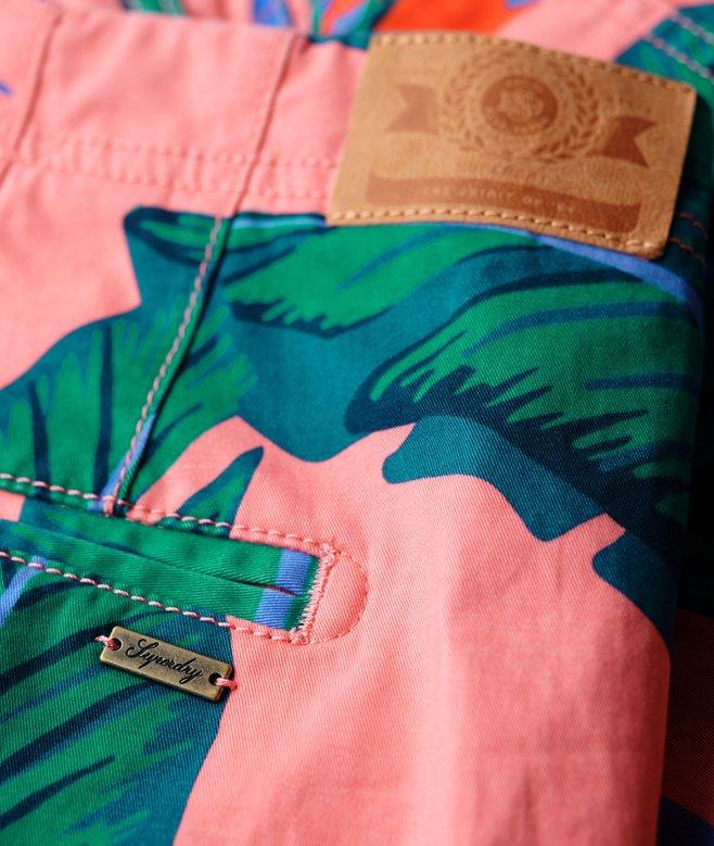 Superdry Chino Hot Shorts