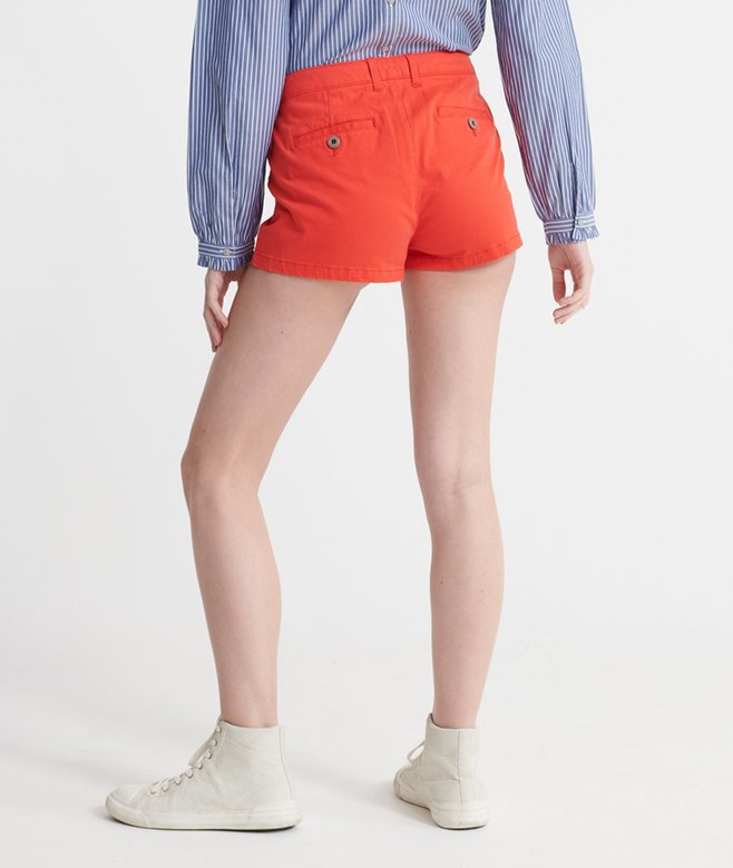 Superdry Chino Hot Shorts