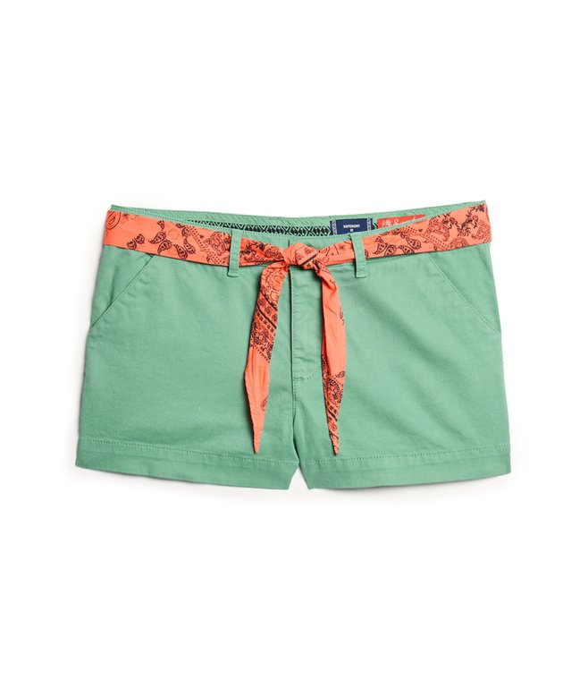 Superdry Chino Hot Shorts