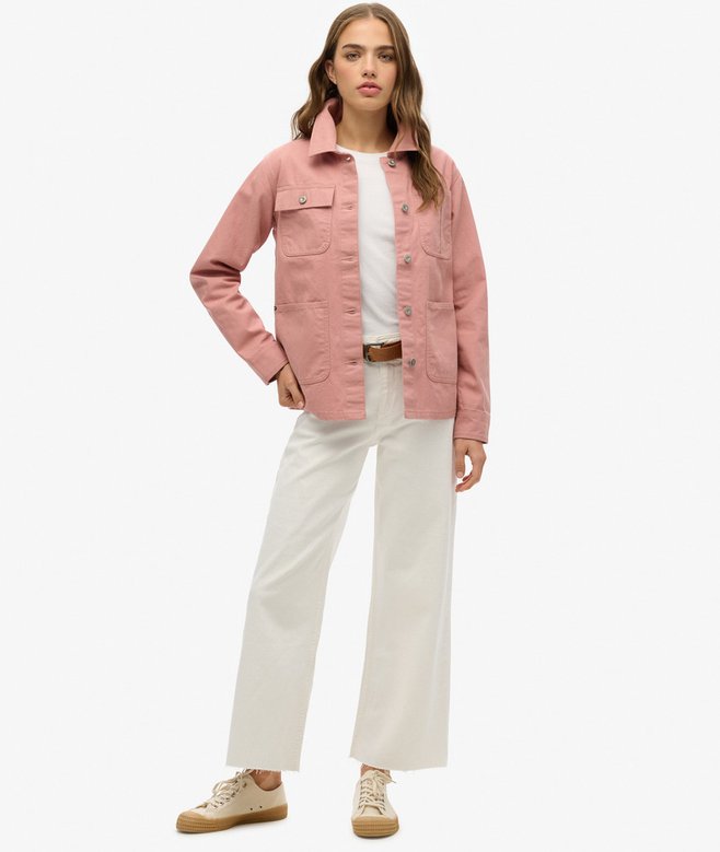 Superdry Chore Jacket