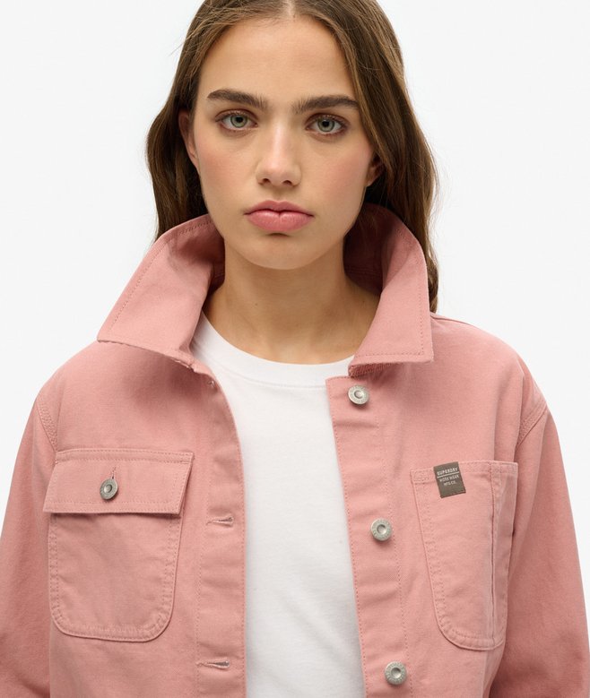 Superdry Chore Jacket