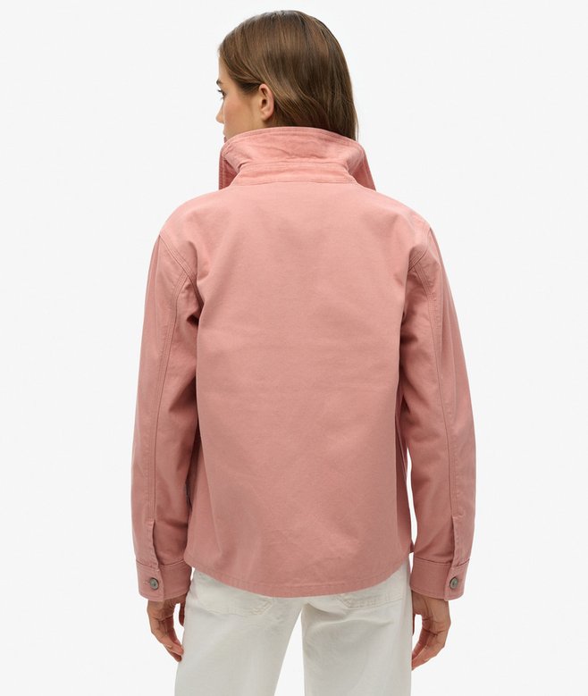 Superdry Chore Jacket