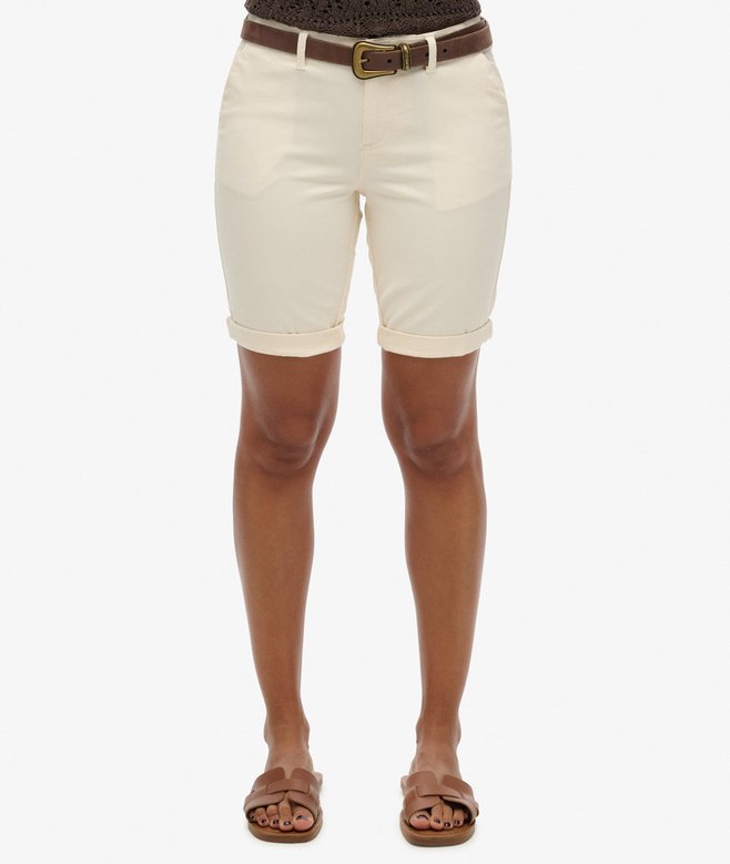 Superdry City Chino Shorts