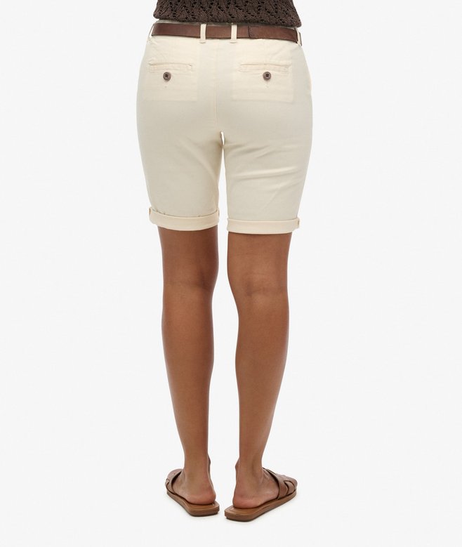 Superdry City Chino Shorts