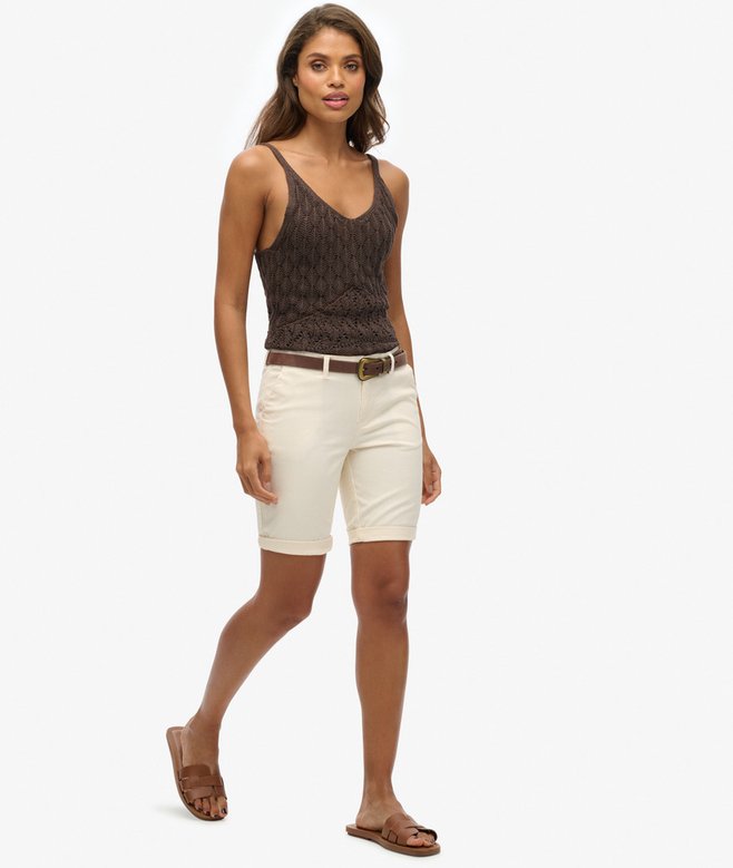 Superdry City Chino Shorts