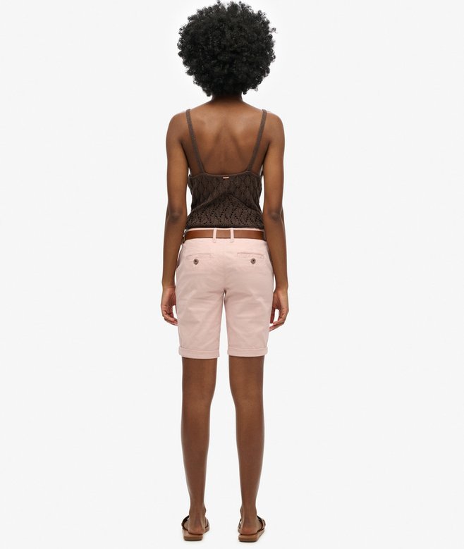 Superdry City Chino Shorts