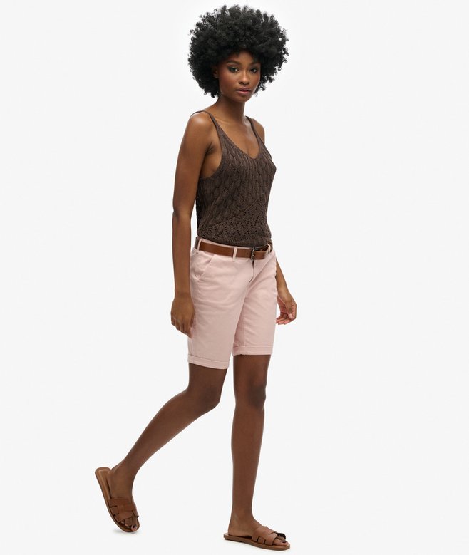 Superdry City Chino Shorts