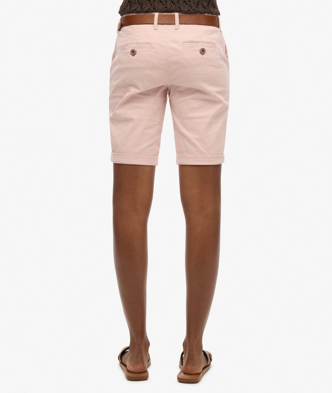 Superdry City Chino Shorts