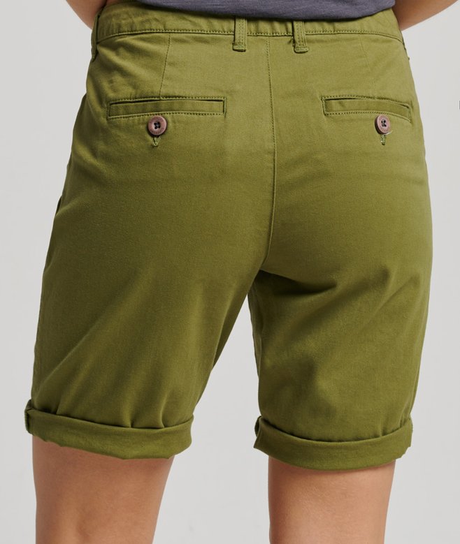 Superdry City Chino Shorts