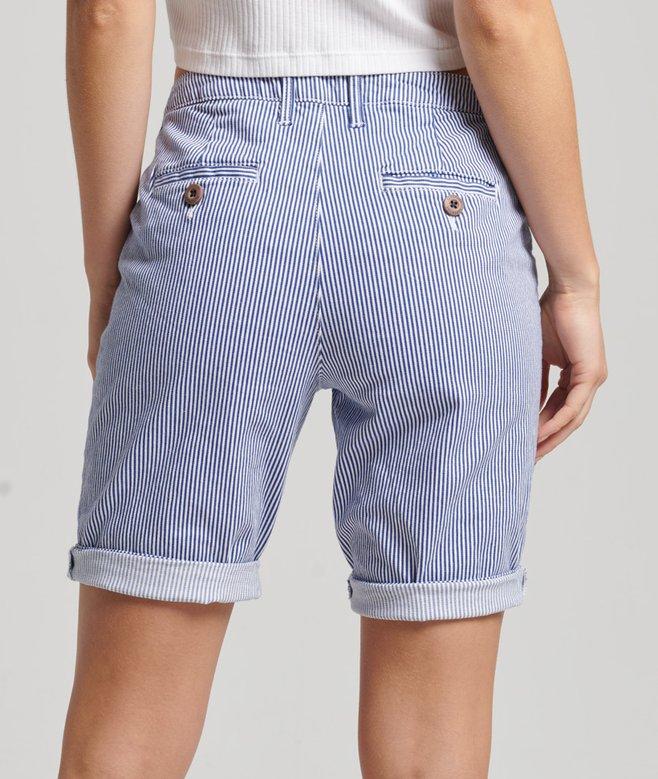 Superdry City Chino Shorts