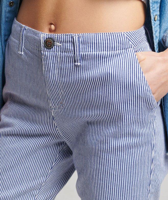 Superdry City Chino Shorts