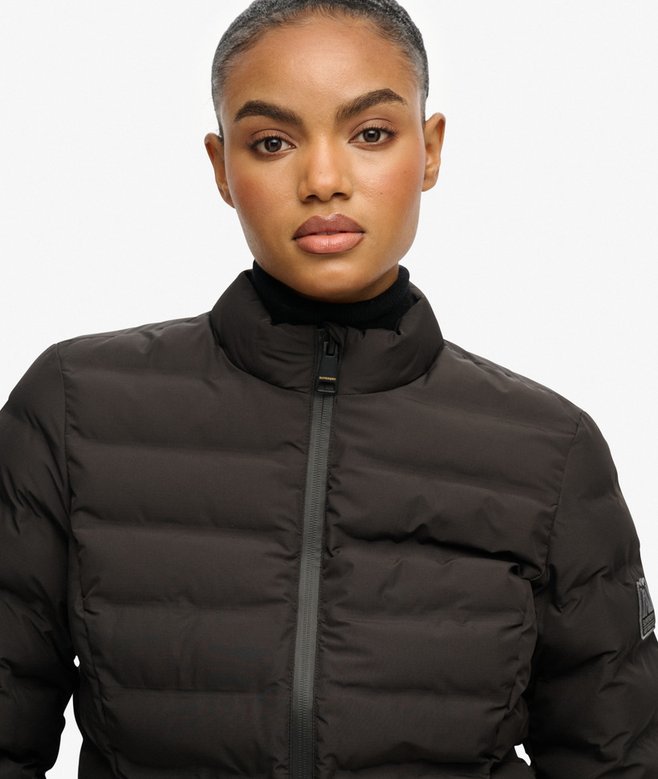 Superdry City Fuji Padded Jacket
