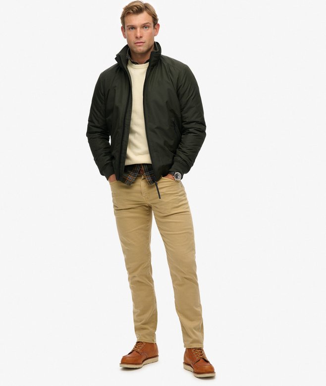 Superdry City Harrington Jacket