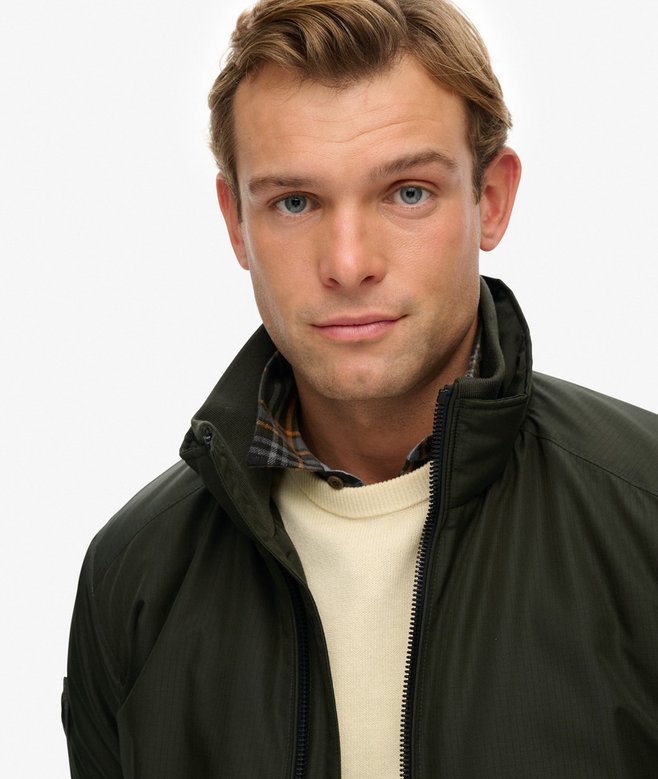 Superdry City Harrington Jacket