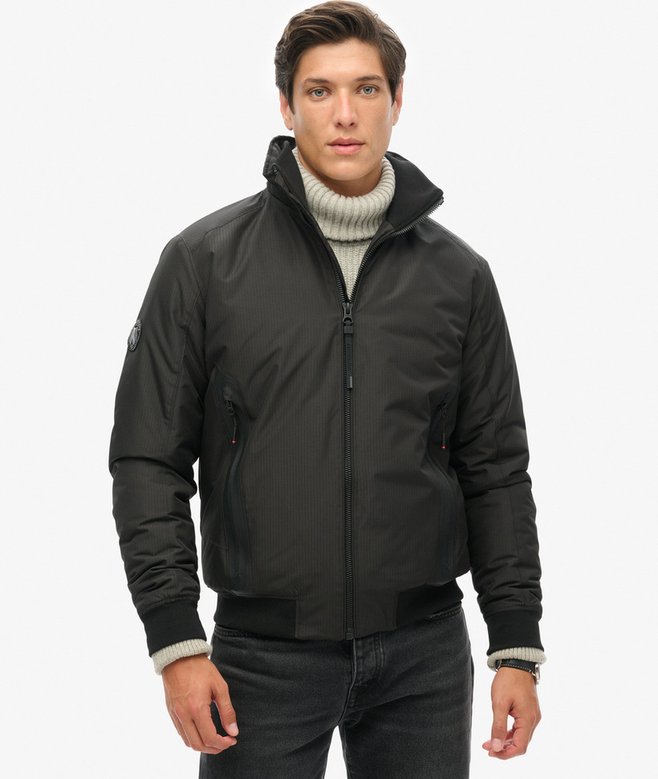 Superdry City Harrington Jacket