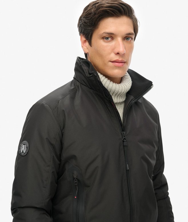 Superdry City Harrington Jacket