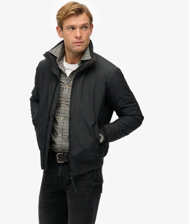 Superdry City Harrington Jacket