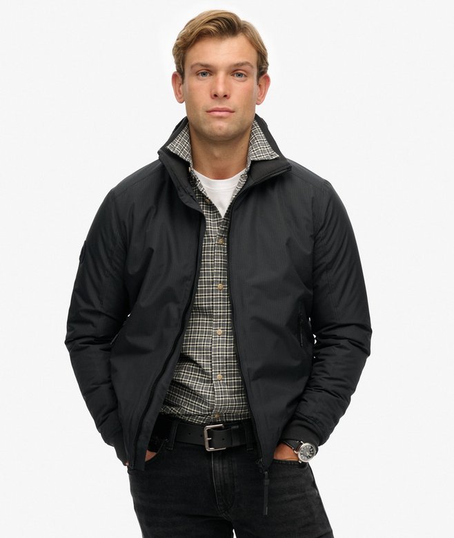 superdry City Harrington Jacket