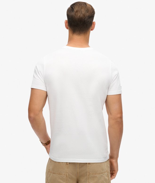 Superdry Classic Athletic T-Shirt