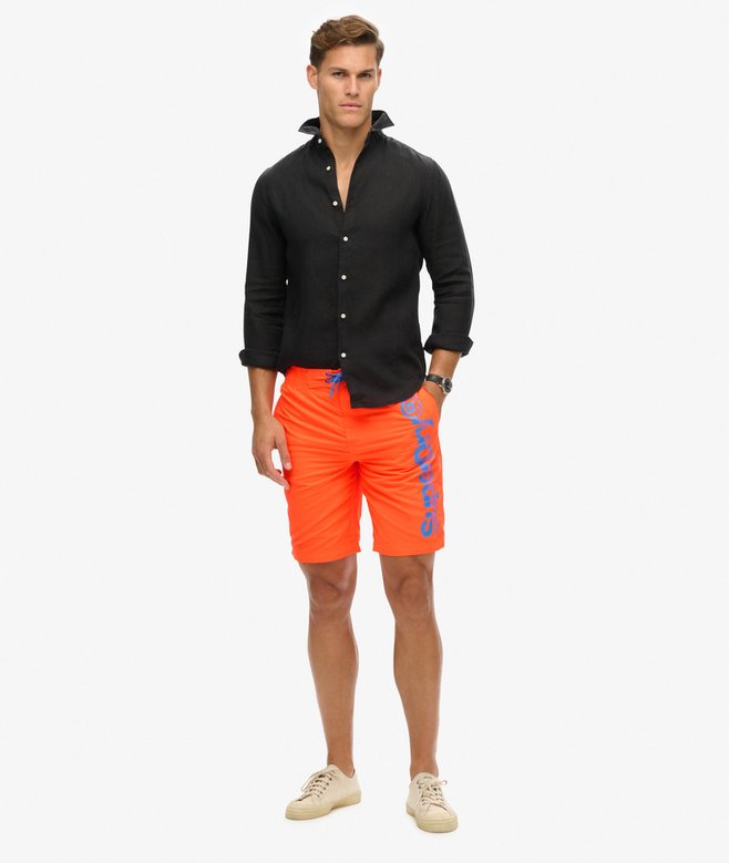 Superdry Classic Boardshorts