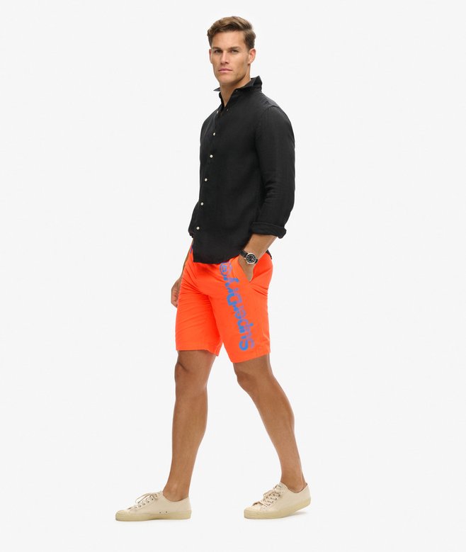 Superdry Classic Boardshorts