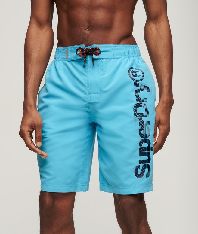 superdry Classic Boardshorts