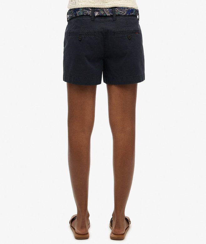Superdry Classic Chino Shorts