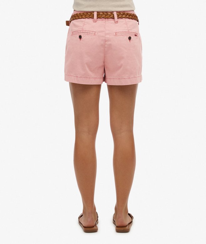 Superdry Classic Chino Shorts