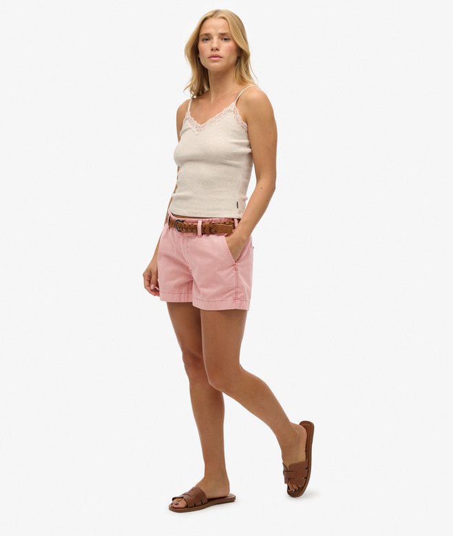 Superdry Classic Chino Shorts