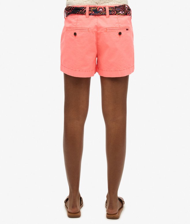 Superdry Classic Chino Shorts