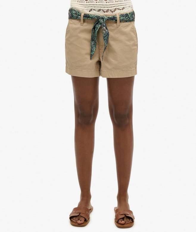 Superdry Classic Chino Shorts