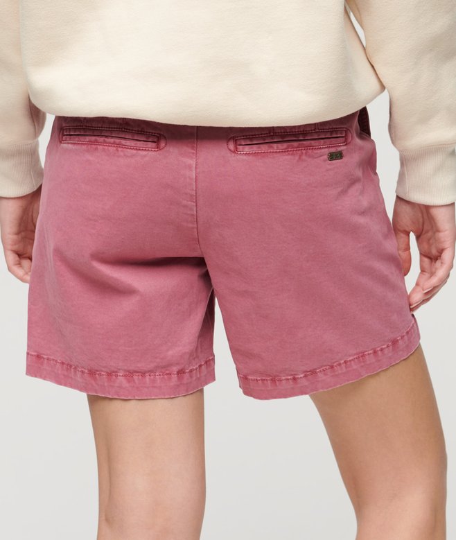 Superdry Classic Chino Shorts