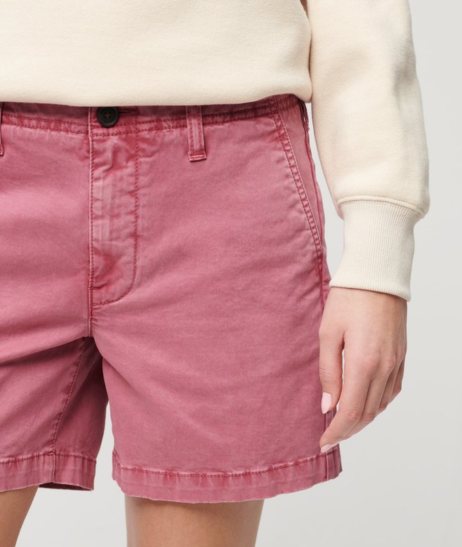 Superdry Classic Chino Shorts