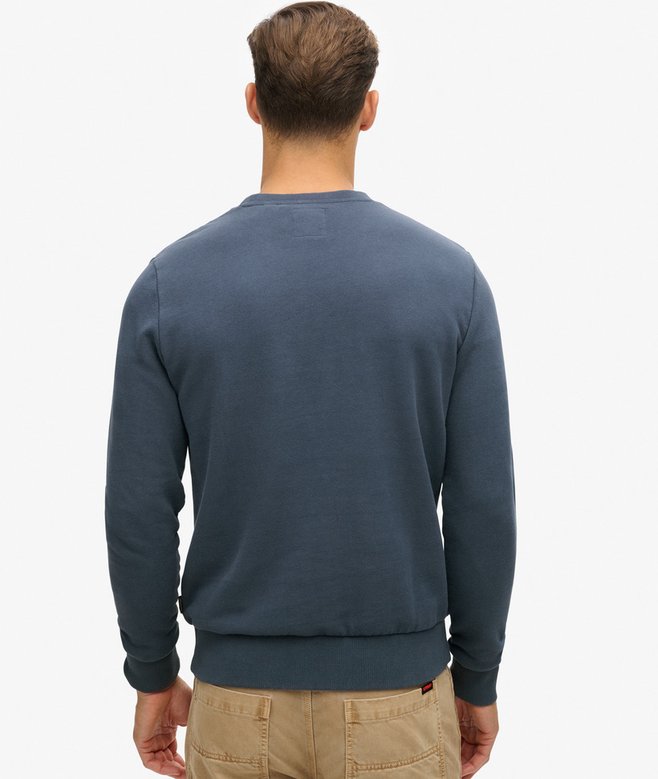 Superdry Classic Core Logo Sweatshirt