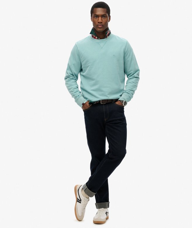 Superdry Classic Essential Sweatshirt