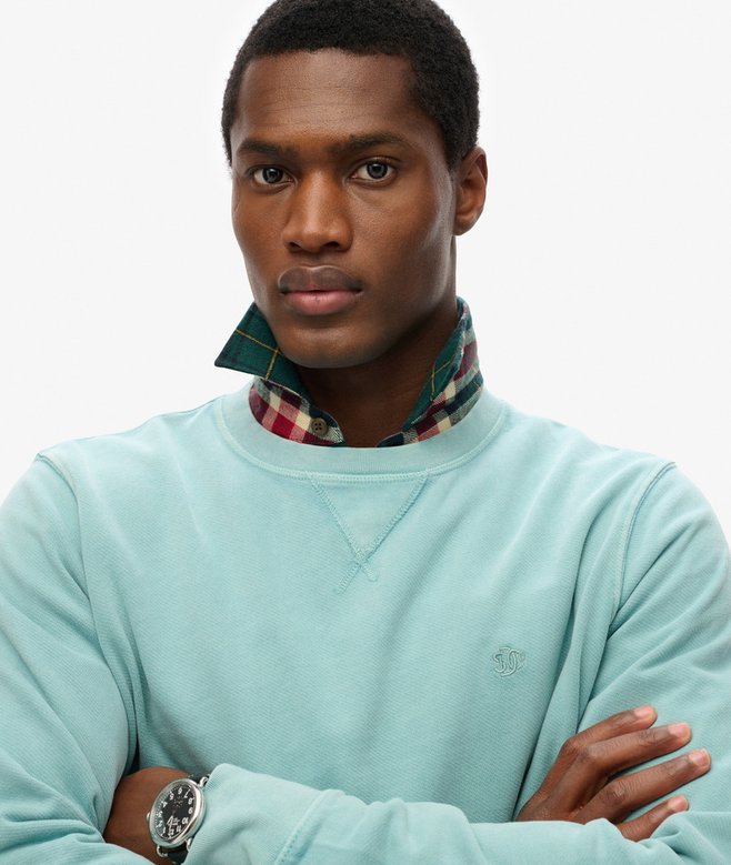 Superdry Classic Essential Sweatshirt