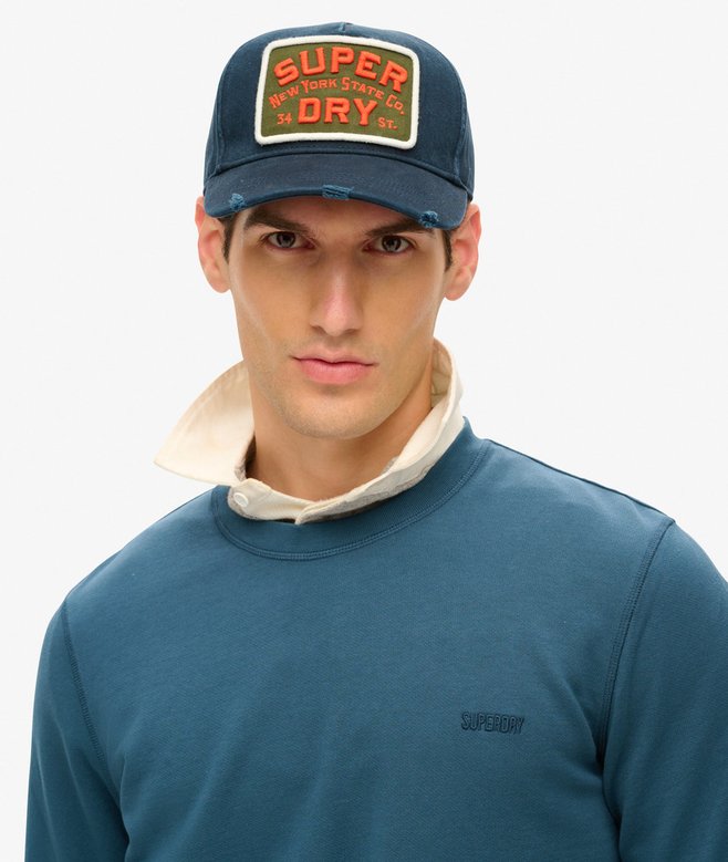 Superdry Classic Essential Sweatshirt