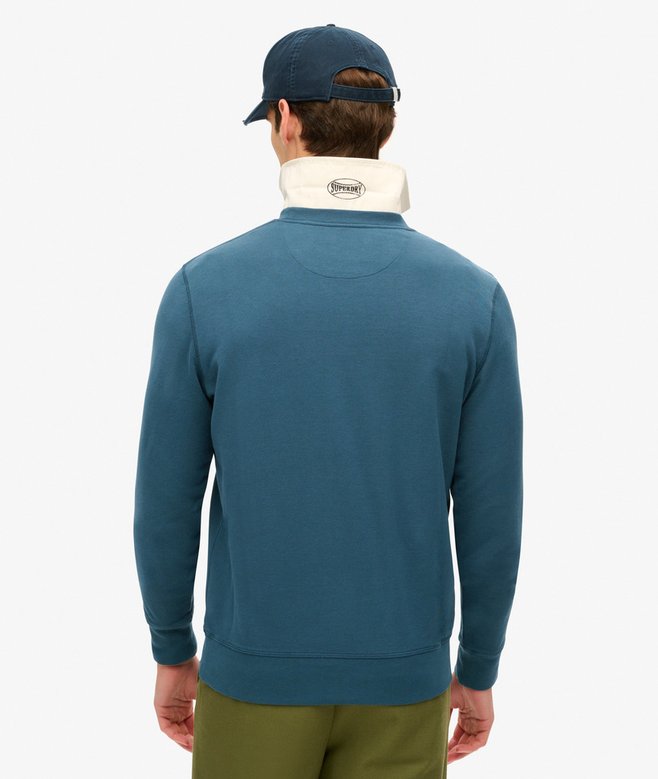 Superdry Classic Essential Sweatshirt