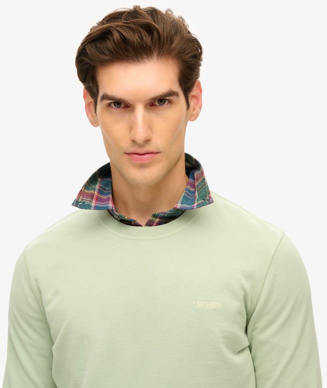 Superdry Classic Essential Sweatshirt