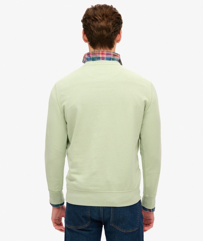 Superdry Classic Essential Sweatshirt