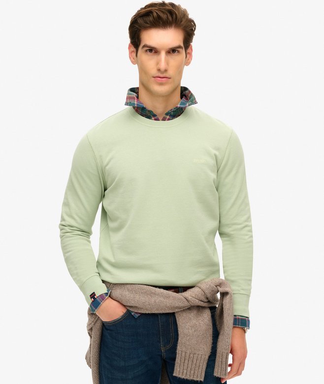 superdry Classic Essential Sweatshirt