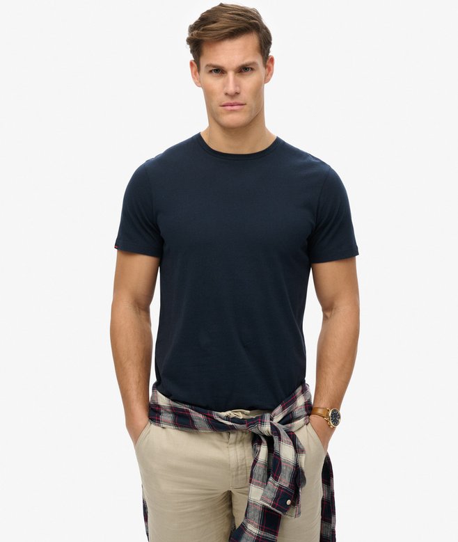 superdry Classic Essential T-Shirt