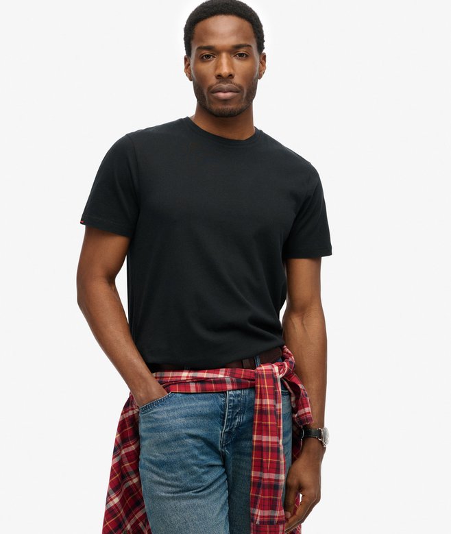 superdry Classic Essential T-Shirt