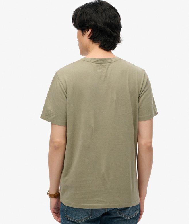 Superdry Classic Essential T-Shirt