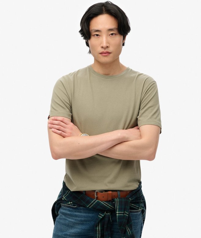 superdry Classic Essential T-Shirt