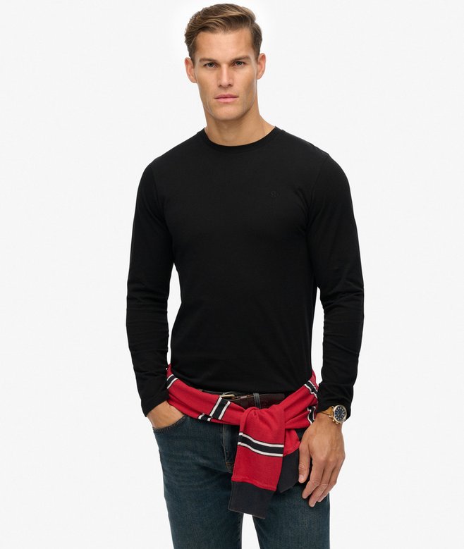 Superdry Classic Essential Top