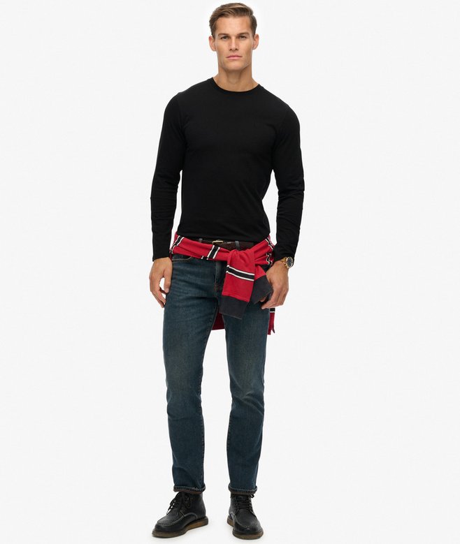 Superdry Classic Essential Top