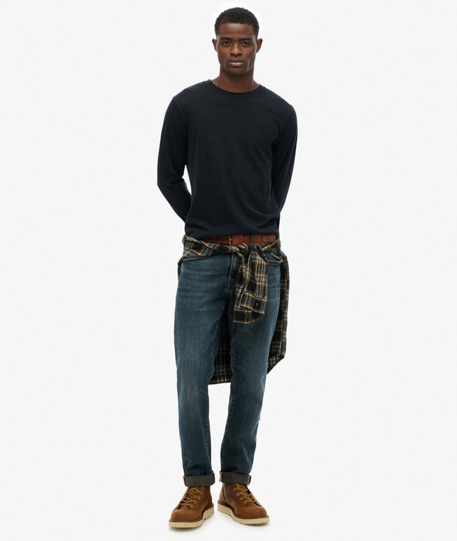 Superdry Classic Essential Top