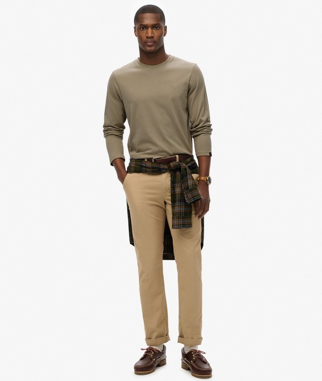 Superdry Classic Essential Top