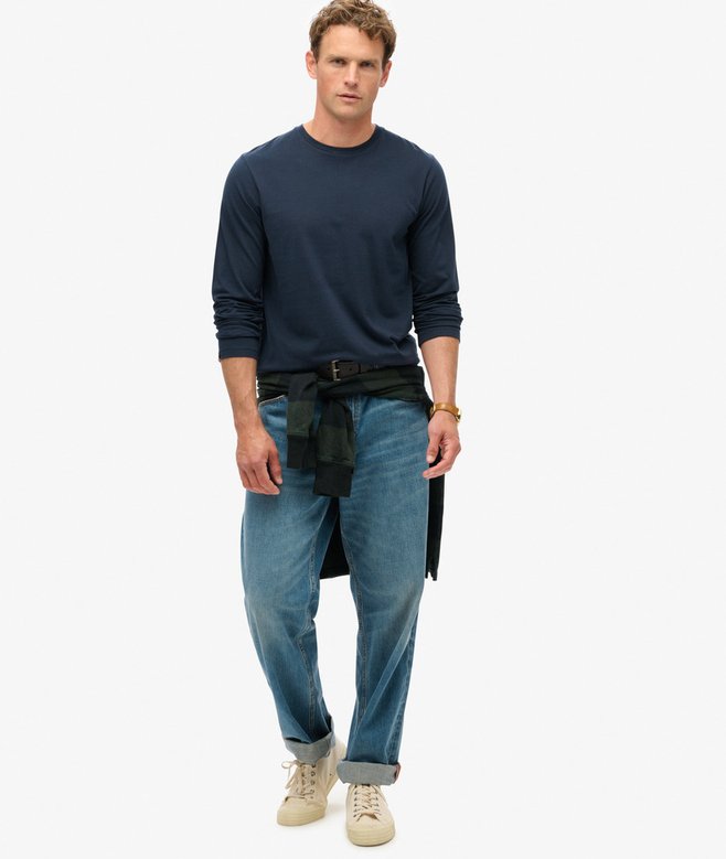 Superdry Classic Essential Top